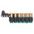 Mesa Tactical SureShell Aluminum RMR Mount for Beretta 1301 6-Shell 12 Gauge