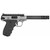 Smith & Wesson Performance Center SW22 Victory 22LR Pistol 6" Threaded Barrel 10+1 Round Black Grip Stainless Frame - Image 2