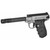 Smith & Wesson Performance Center SW22 Victory 22LR Pistol 6" Threaded Barrel 10+1 Round Black Grip Stainless Frame - Image 3