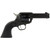 Ruger Wrangler 22 LR Revolver 3.75" Barrel 6rd Capacity Black Cerakote