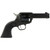 Ruger Wrangler 22 LR Revolver 3.75" Barrel 6rd Capacity Black Cerakote