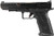 ZEV Technologies OZ9V2 Elite 9mm Pistol 17+1 Round Black/Bronze Slide