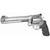 Smith & Wesson Model 500 500 S&W Magnum Revolver 8.38" Barrel 5 Round Satin Stainless Finish