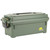 Plano Shot Shell Box 6-Pack Olive Drab