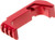 Tyrant CNC Extended Magazine Release Glock Gen 4 & 5 Red