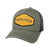 Foxpro HAT FXPC Campfire Olive Green/Black Hat