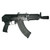 Riley Defense Krink Pistol 5.56 NATO 8.5" Barrel 30+1 Round Black - Image 1