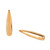Berger Hunting Bullets 6mm, .243 Caliber (.243 Diameter) 95 Grain VLD Box of 100