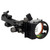 Rock Ridge Outdoors Tackdriver DT Bow Sight 5-Pin Black