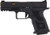 ZEV Technologies OZ9 Elite Compact 9mm Luger Pistol 1-10 Round Black Bronze