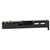 Zaffiri Precision ZPS.2 Slide for Glock 43 RMSc Cut Black
