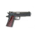 Fusion Firearms 1911 Freedom Series 9mm Luger Pistol 5" Barrel 8+1 Round Gold