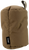 MDT 109070COY Canister Shooting Bag Medium Coyote Brown