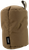 MDT 109070COY Canister Shooting Bag Medium Coyote Brown