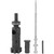 Bootleg .308 AR-10 Bolt Completion Kit