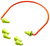 3M Peltor Banded Ear Plugs