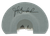 Rolling Thunder Game Call TCD-JG1 Diaphragm Call 3-Reed Combo