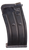Howa BOSS PT100 Boss 25 5-Round Magazine Black