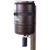On Time Elite Lifetime Fish Feeder Combo 25 Gallon