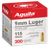 Aguila Ammunition 9mm Luger Ammo 115 Grain Full Metal Jacket Box of 300
