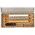 Brownells Hammer/Sear File & Stone Kit