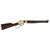 Henry Big Boy Brass Side Gate Carbine Rifle .44 Magnum/.44 Special 7-Round Magazine 16.5" Barrel Walnut Stock