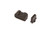 Zev Technologies Sight Set .300 Black Front Co-Witness Black Rear