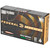 Federal Gold Medal 6mm Creedmoor Ammo 107 Grain Sierra MatchKing Box of 20