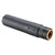 Gemtech Abyss 7.62 Suppressor 5.7x28-300 Win Mag 6.6" Black