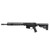 Shield Arms SA-15 Folding Pro Rifle 5.56mm 16" Barrel Black 30 Rounds 1 Magazine
