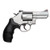 Smith & Wesson Model 66 Combat Magnum .357 Magnum Pistol 2.75" Barrel 6+1 Round Silver Stainless Steel Frame Black Grip