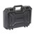 Plano Tactical Series 18" Pistol Case Polymer Black - Image 1