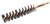 Breakthrough Clean Technologies .40 Caliber Nylon Bristle Bore Brush