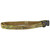 High Speed Gear Cobra Operator Belt Large Gunmetal
