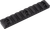 Timber Creek Outdoor M9SPRBL M-LOK 9 Slot Rail Black