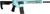 Black Rain Ordnance Fusion Rifle 5.56 16" Tiffany Blue