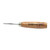 U.J. Ramelson 1/8 Inch Bent V-60 Degree Veiner