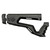 Hera CQR Gen 2 Buttstock AR-15 Black