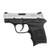 Smith & Wesson M&P Bodyguard 380 Engraved Pistol .380 Auto 6+1 Round 2.75" Barrel Silver Slide Black Frame Smith & Wesson M&P Bodyguard 380 Engraved Pistol .380 Auto 6+1 Round 2.75" Barrel Silver Slide Black Frame