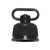 GrovTec Remington 870 12 Gauge Push Button Magazine Cap with Sling Swivel