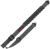 Allen Marlin Trak Web Sling Gray