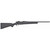 Mossberg Patriot Bolt Action Rifle .243 Win 22" Fluted Barrel Matte Blue Synthetic Stock