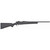 Mossberg Patriot Bolt Action Rifle .243 Win 22" Fluted Barrel Matte Blue Synthetic Stock
