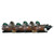 Avian X Topflight Floater Wigeon Duck Decoy 6PK