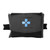 Blue Force Gear Micro Trauma Kit Black (Includes Tourniquet Holder, MOLLE Compatible)