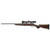 Browning X-Bolt Hunter Bolt Action Rifle 300 Winchester Short Magnum Left Hand