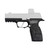 Icarus Precision ACE AXG Macro Grip Black