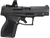Taurus GX4 XL TORO 9mm Luger Pistol 3.7" Barrel 10+1 Rounds