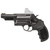 Taurus Judge 45 Colt/410 Revolver 3" Barrel 5 Round Black Grip (Matte Stainless Finish, Optics Ready)