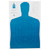 Action Target B27E Blue Paper Targets 100 Pack